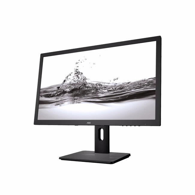 Монитор AOC E2275PWJ (21.5 ", TN, Full HD 1920x1080 (16:9))