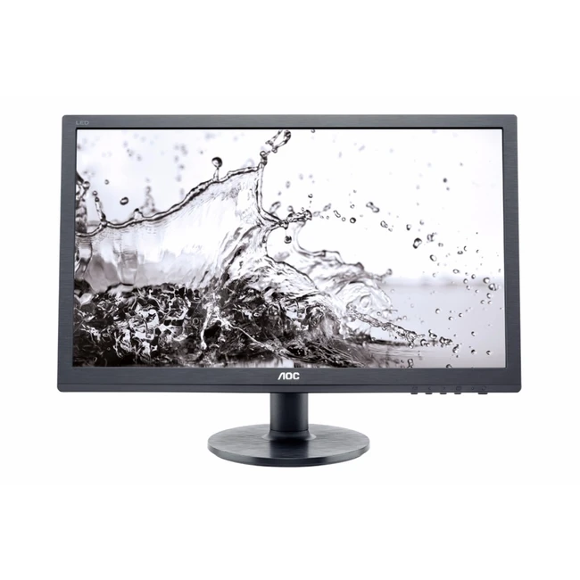 Монитор AOC I2476VW (23.6 ", IPS, Full HD 1920x1080 (16:9))
