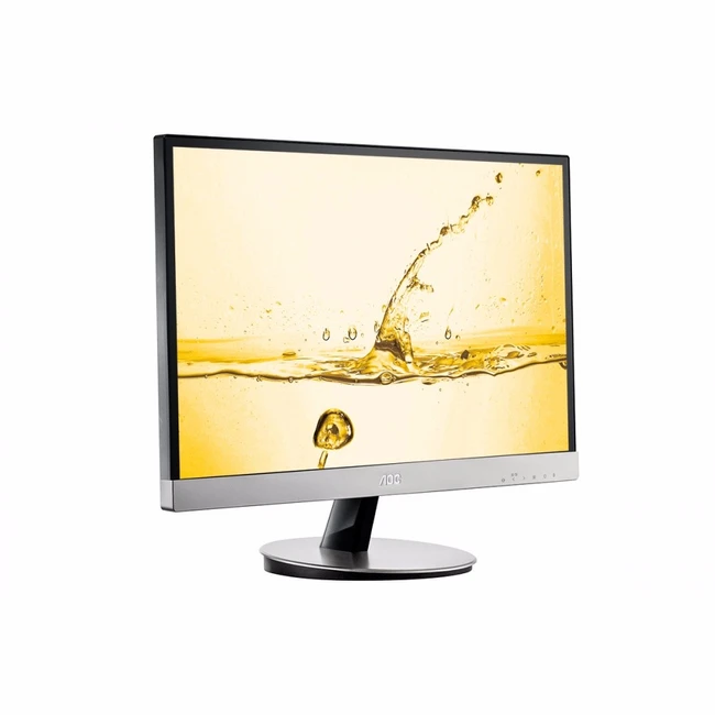 Монитор AOC I2369V I2369V/01 (23 ", IPS, Full HD 1920x1080 (16:9))