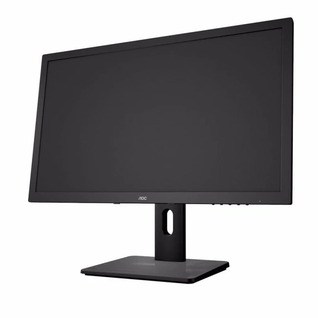 Монитор AOC E2475PWJ (23.6 ", TN, Full HD 1920x1080 (16:9))