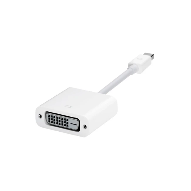 Кабель интерфейсный Apple Mini DisplayPort to DVI Adapter MB570Z/B Mini Display порт - DVI