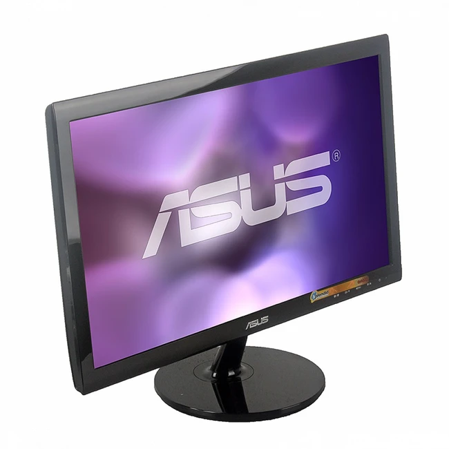Монитор Asus VS207T-P (19.5 ", TN, HD+ 1600x900 (16:9))