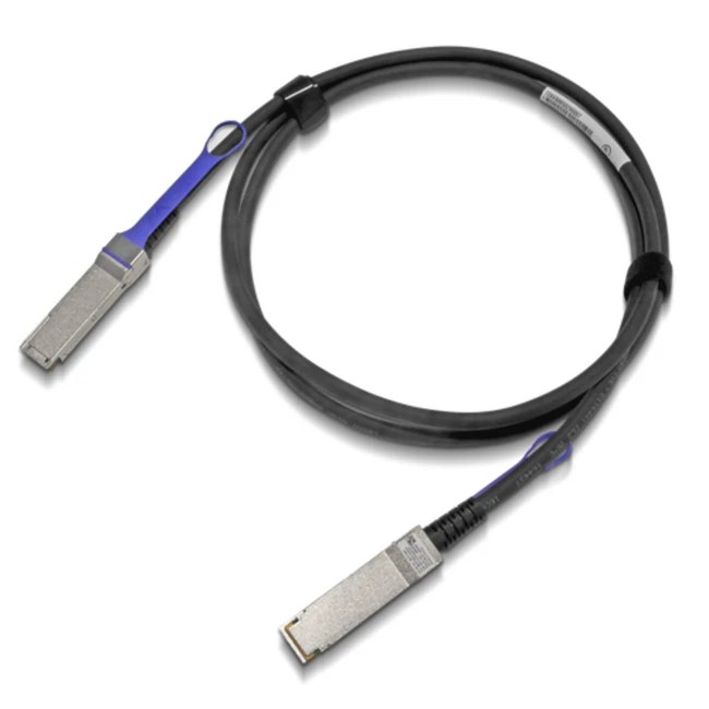 Кабель интерфейсный Mellanox MCP1600-E003E26 (QSFP28 - QSFP28 (100GBase-T))
