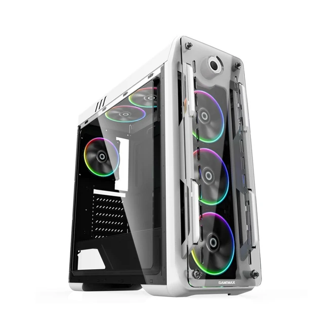 Корпус GameMax G510BT