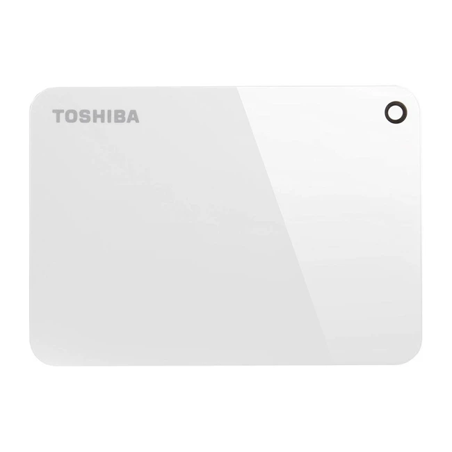 Внешние накопители Toshiba HDTC940EW3CA 4 ТБ