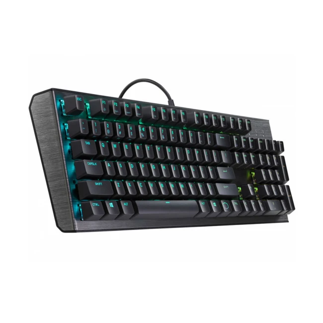Клавиатура Cooler Master CK-550-GKGR1-RU