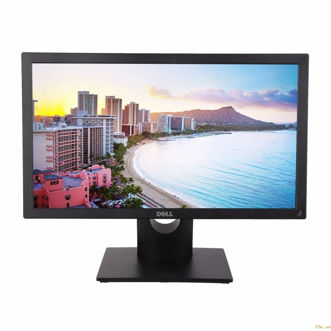 Монитор Dell E2016HV 016H-1934 (19.5 ", TN, HD+ 1600x900 (16:9))