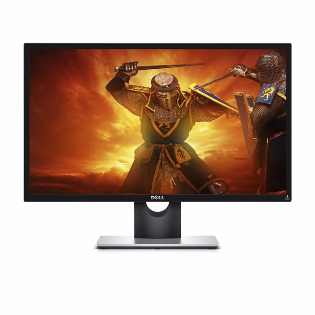 Монитор Dell SE2417HG 2417-4336-NC1 (23.6 ", TN, Full HD 1920x1080 (16:9))