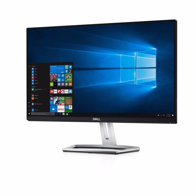Монитор Dell S2318HN 2318-6912 23 ", IPS, Full HD 1920x1080 (16:9)