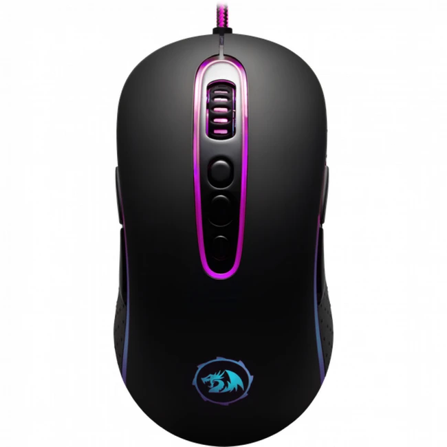 Мышь Redragon Phoenix 2 75097 (Игровая, Проводная)