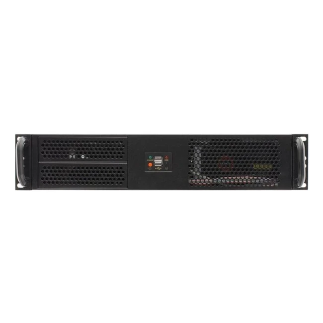Серверная платформа ExeGate Pro 2088 EX234955RUS (Rack (2U))