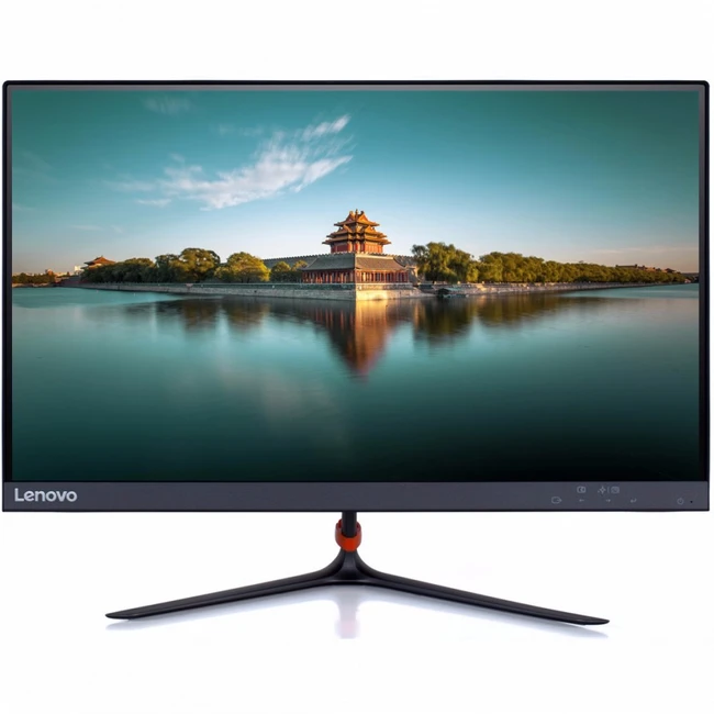 Монитор Lenovo ThinkVision T22i-10 61A9MAT1EU (21.5 ", IPS, Full HD 1920x1080 (16:9))
