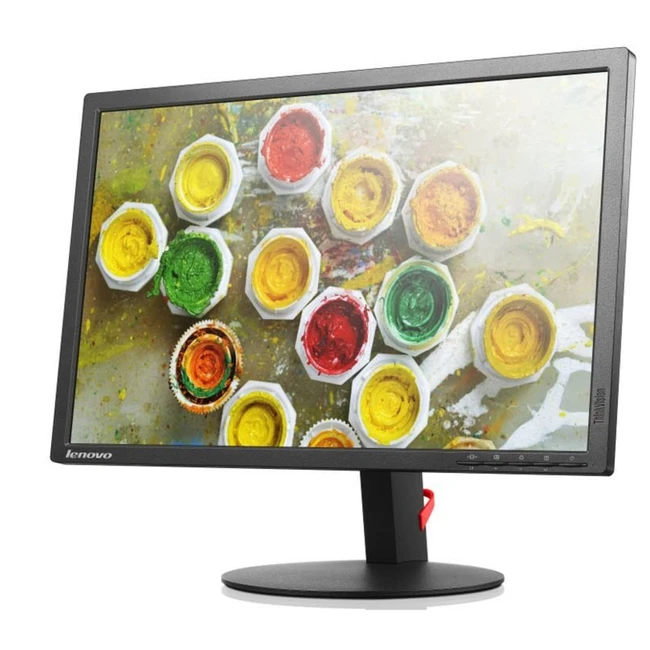 Монитор Lenovo 60E1MAT2EU 22 ", TN, WSXGA+ 1680x1050 (8:5)