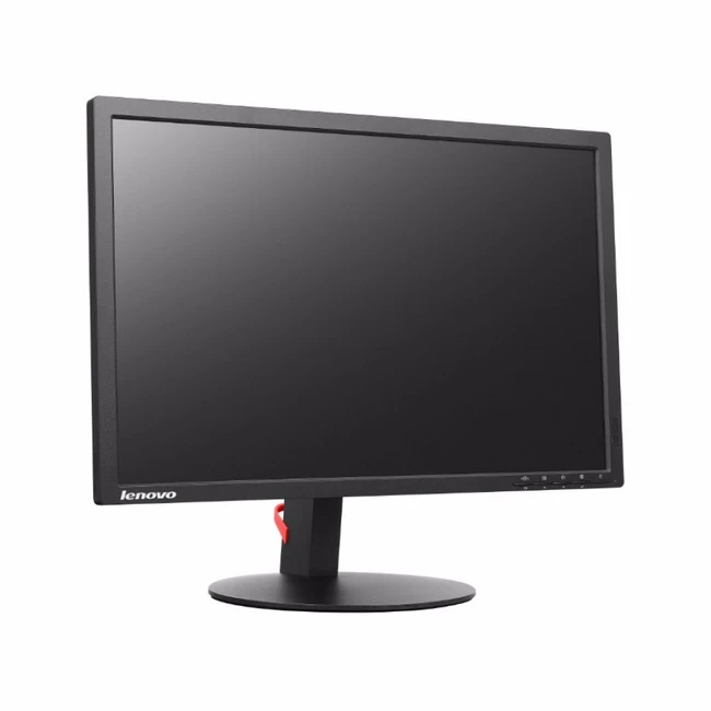 Монитор Lenovo ThinkVision Monitor P24q 61A5GAT3EU 23.8 ", IPS, Quad HD 2560x1440 (16:9)