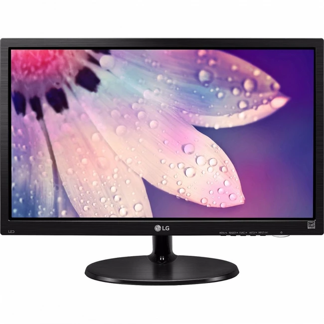 Монитор LG 22M38D-B 21.5 ", TN, Full HD 1920x1080 (16:9)