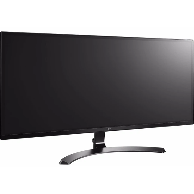 Монитор LG 34UM59-P (34 ", IPS, Ultra-Wide Full HD 2560x1080 (21:9))
