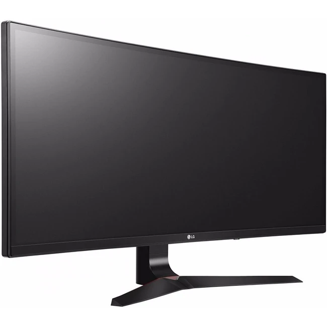 Монитор LG 34UC79G-B (34 ", Ultra-Wide Full HD 2560x1080 (21:9))