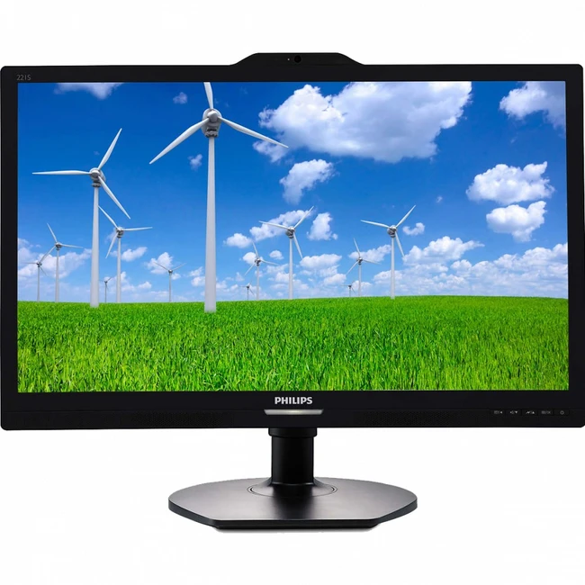Монитор Philips 221S6LCB 221S6LCB/00 21.5 ", TN, Full HD 1920x1080 (16:9)