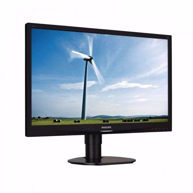 Монитор Philips 241S4LCB 241S4LCB/00 (24 ", TN, Full HD 1920x1080 (16:9))