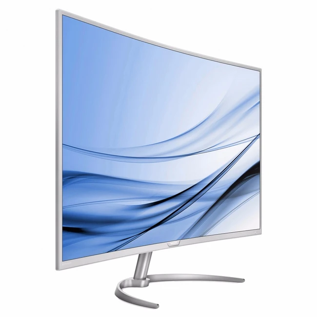 Монитор Philips BDM4037UW BDM4037UW/01 (40 ", VA, 4K UHD 3840x2160 (16:9))