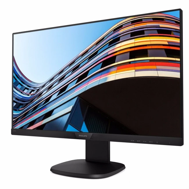 Монитор Philips 272P7VPTKEB 272P7VPTKEB/00 (27 ", IPS, 4K UHD 3840x2160 (16:9))