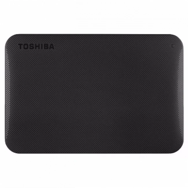 Внешние накопители Toshiba Canvio READY 1 TB HDTP210EK3AA (1 ТБ)