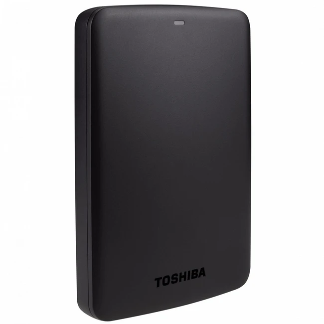 Внешние накопители Toshiba Canvio Basics 3TB 2.5 HDTB330EK3CA (3 ТБ)