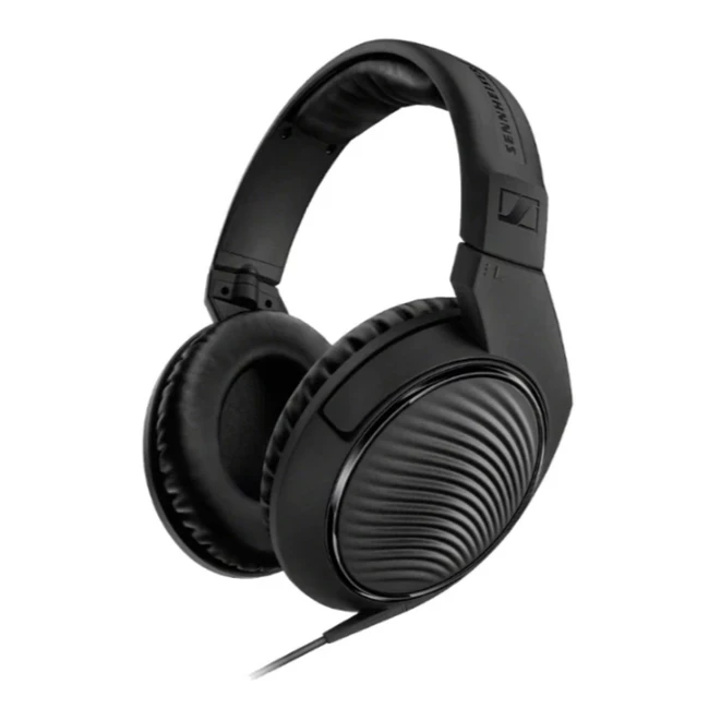 Наушники Sennheiser HD 200 Pro HD 200 PRO