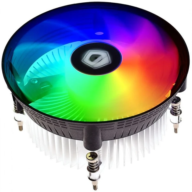 Охлаждение ID-Cooling DK-03i RGB PWM DK-03i_RGB-PWM (Для процессора)