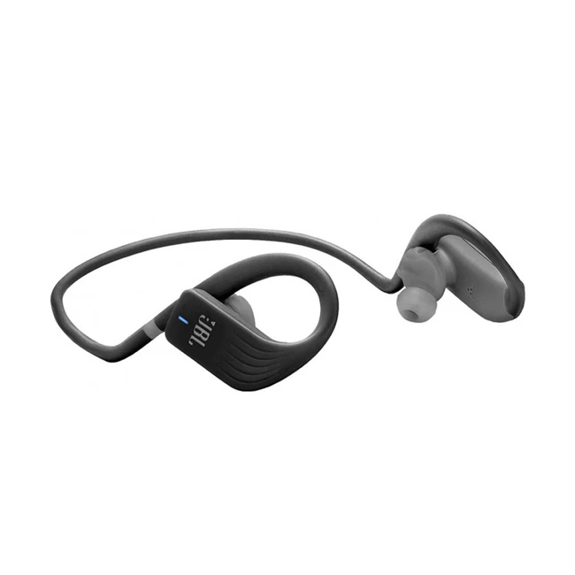 Наушники JBL Endurance Jump Black JBLENDURJUMPBLK