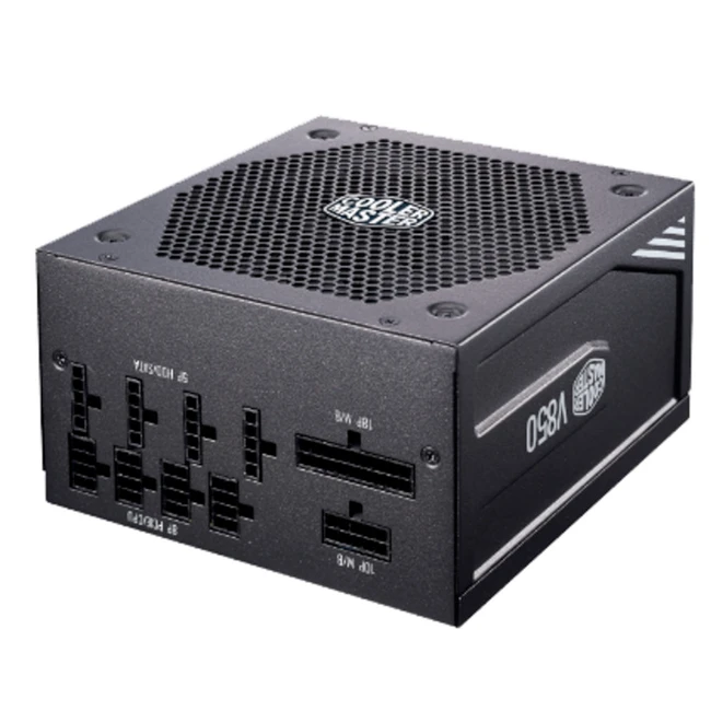 Блок питания Cooler Master V850 Gold MPY-8501-AFAAGV-EU (850 Вт)