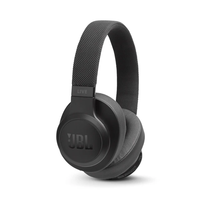 Наушники JBL Live 500 BT Black JBLLIVE500BTBLK