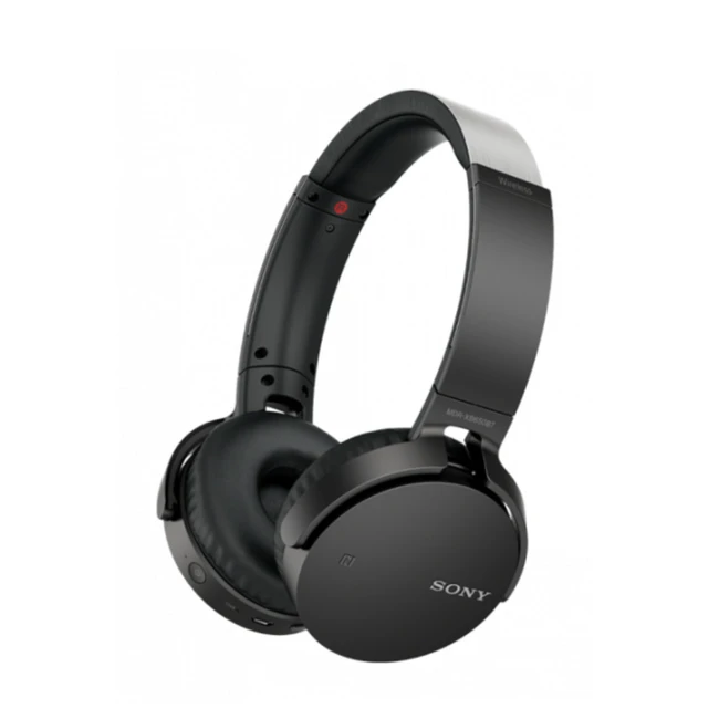 Наушники Sony MDRXB650BTB.E MDRXB650BTB.E (черные)