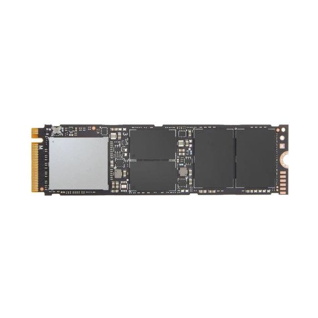 Жесткий диск Intel SSDPEKKW256G8XT SSD (твердотельные), 256 ГБ, M.2, PCIe