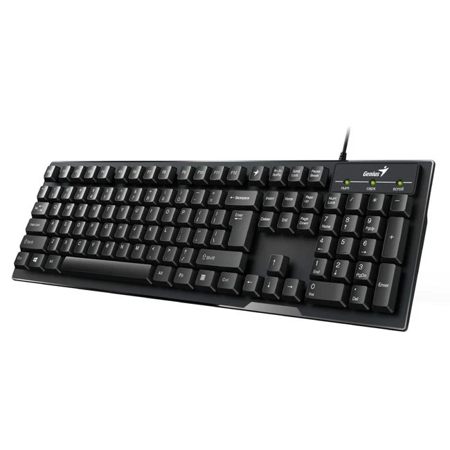 Клавиатура Genius Smart KB-102 31300007412