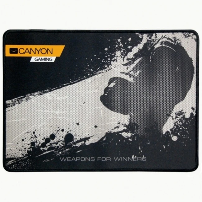 Коврик для мышки Canyon CND-CMP3