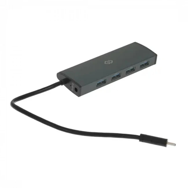 Digma HUB-4U3.0-UC-G