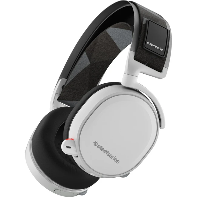 Наушники SteelSeries Arctis Pro Wireless White 61474