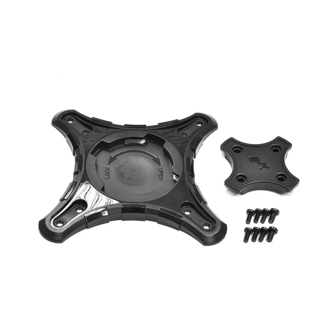 Аксессуар для ПК и Ноутбука ASRock DESKMINI VESA MOUNT KIT