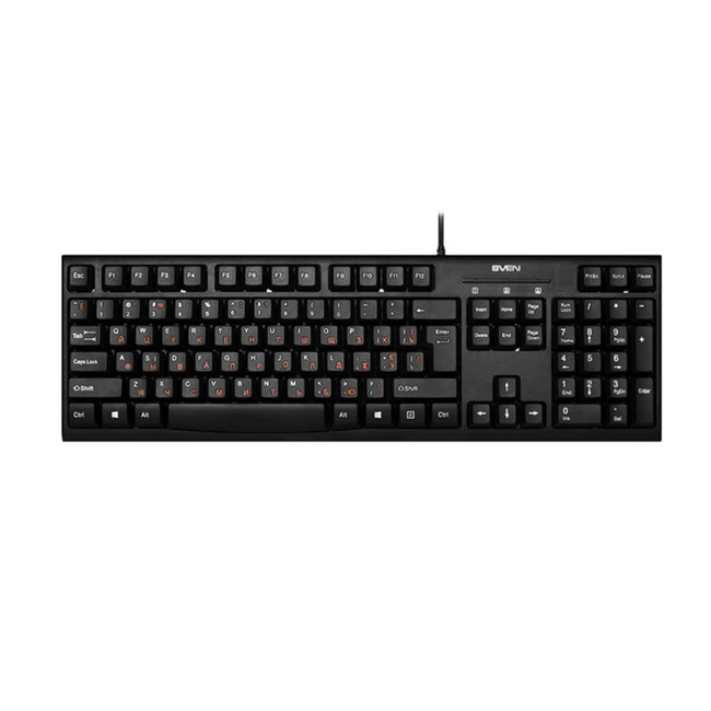 Клавиатура Sven KB-S300 SV-017194