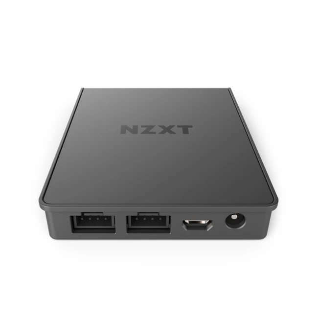 Аксессуар для ПК и Ноутбука NZXT HUE 2 Ambient RGB Lighting Kit AC-HUEHU-A2