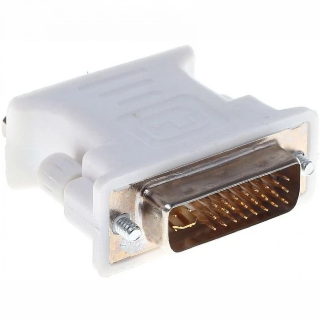 Кабель интерфейсный Buro BHP RET ADA_DVI-VGA DVI - D-SUB (VGA)