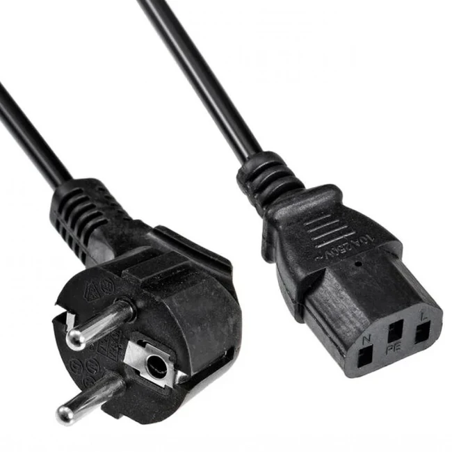 Кабель питания Buro AN23-1000-3