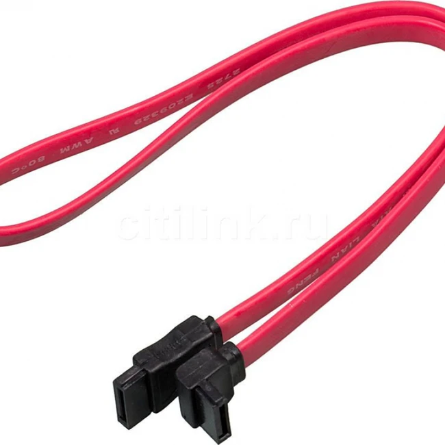 Кабель интерфейсный NO NAME TL-ATA (SATA - SATA)