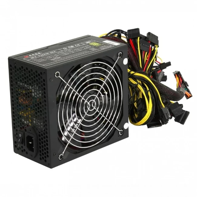 Блок питания Accord ATX 1500W GOLD ACC-1500W-80G 1500 Вт