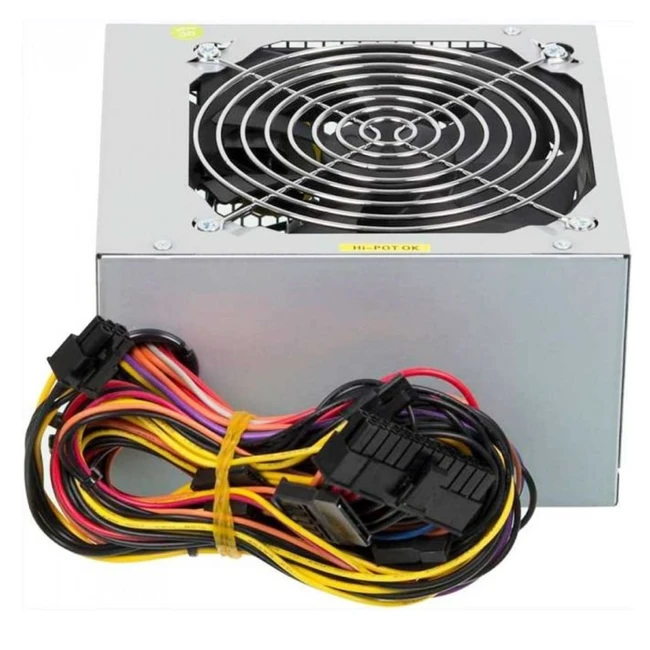 Блок питания Accord ATX 400W ACC-400-12 (400 Вт)