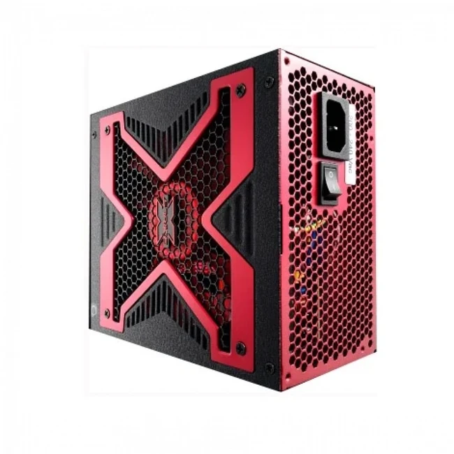 Блок питания Aerocool ATX 1100W Strike-X 1100 80 STRIKE-X 1100 1100 Вт