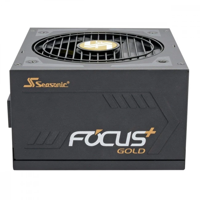 Блок питания Seasonic ATX 1000W FOCUS Plus SSR-1000FX 1000 Вт