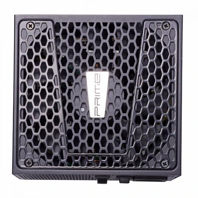 Блок питания Seasonic ATX 1300W PRIME ULTRA PLATINUM SSR-1300PD (1300 Вт)