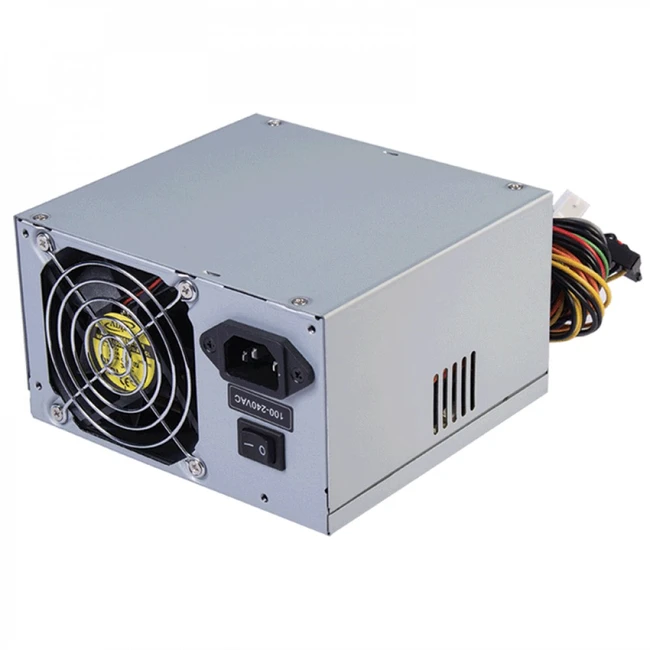 Блок питания Seasonic ATX 600W SS-600ES 600 Вт
